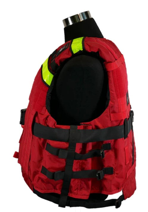 Force 6 R3 PFD