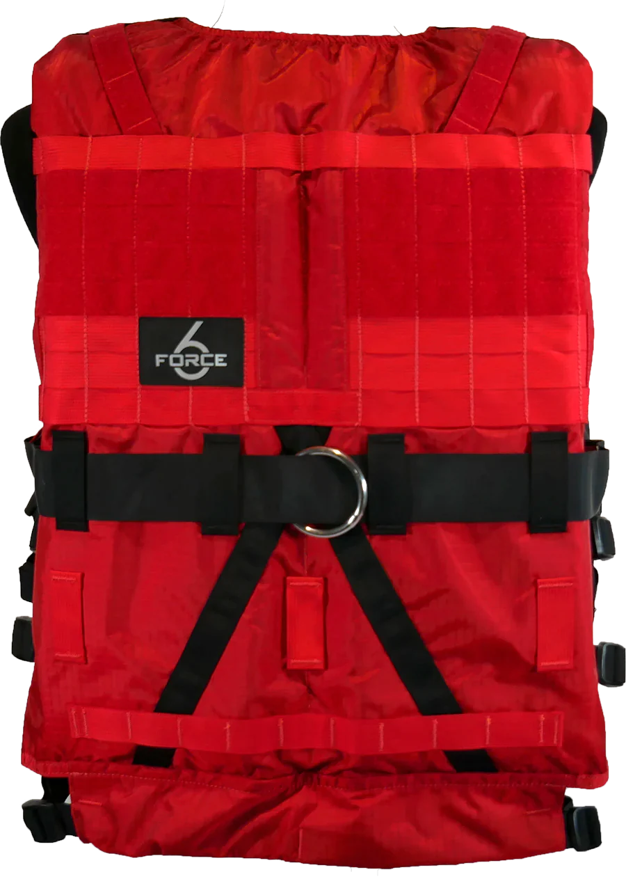 Force 6 R3 PFD