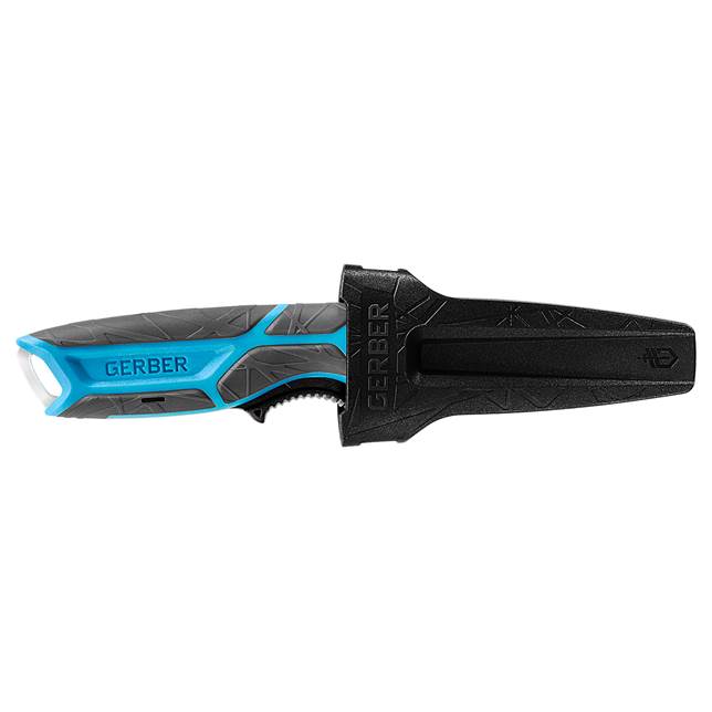 Gerber Crossriver Knife