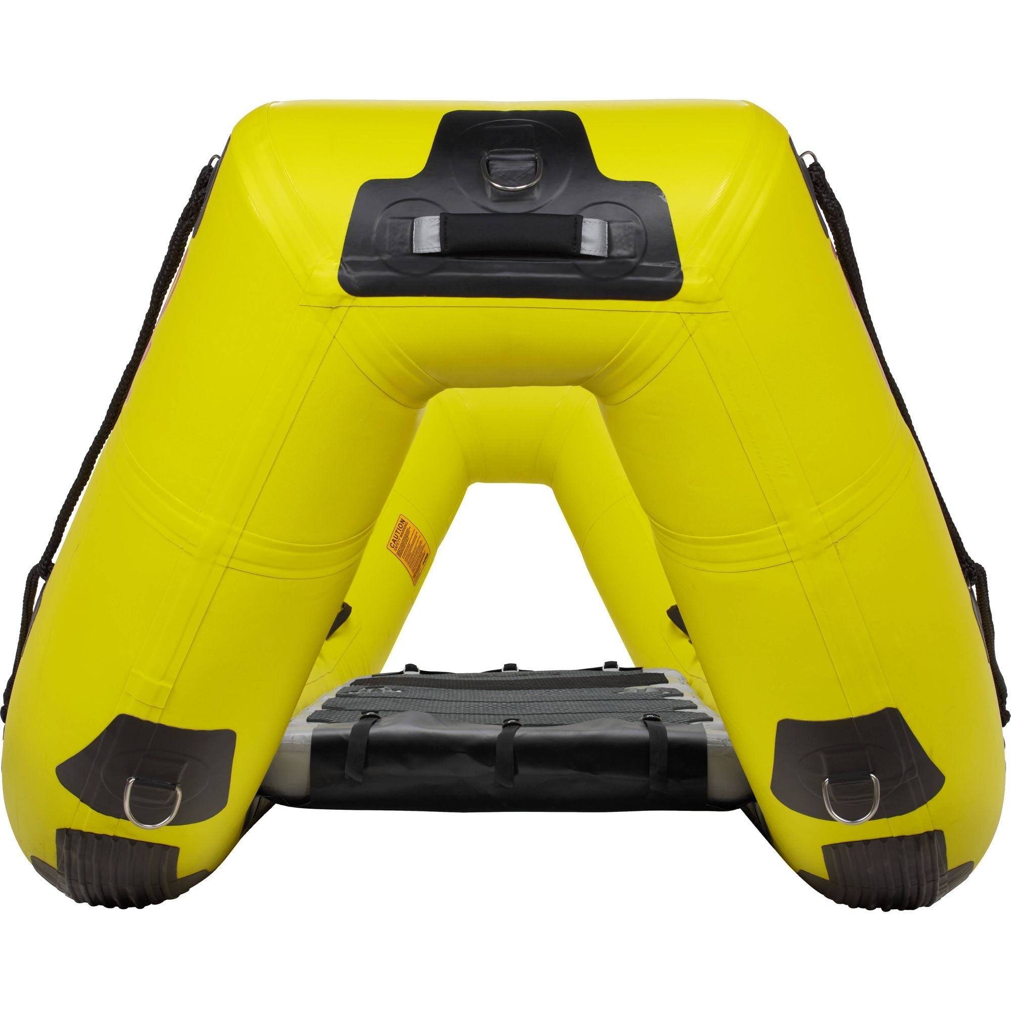 NRS ASR Rescue Boat 155