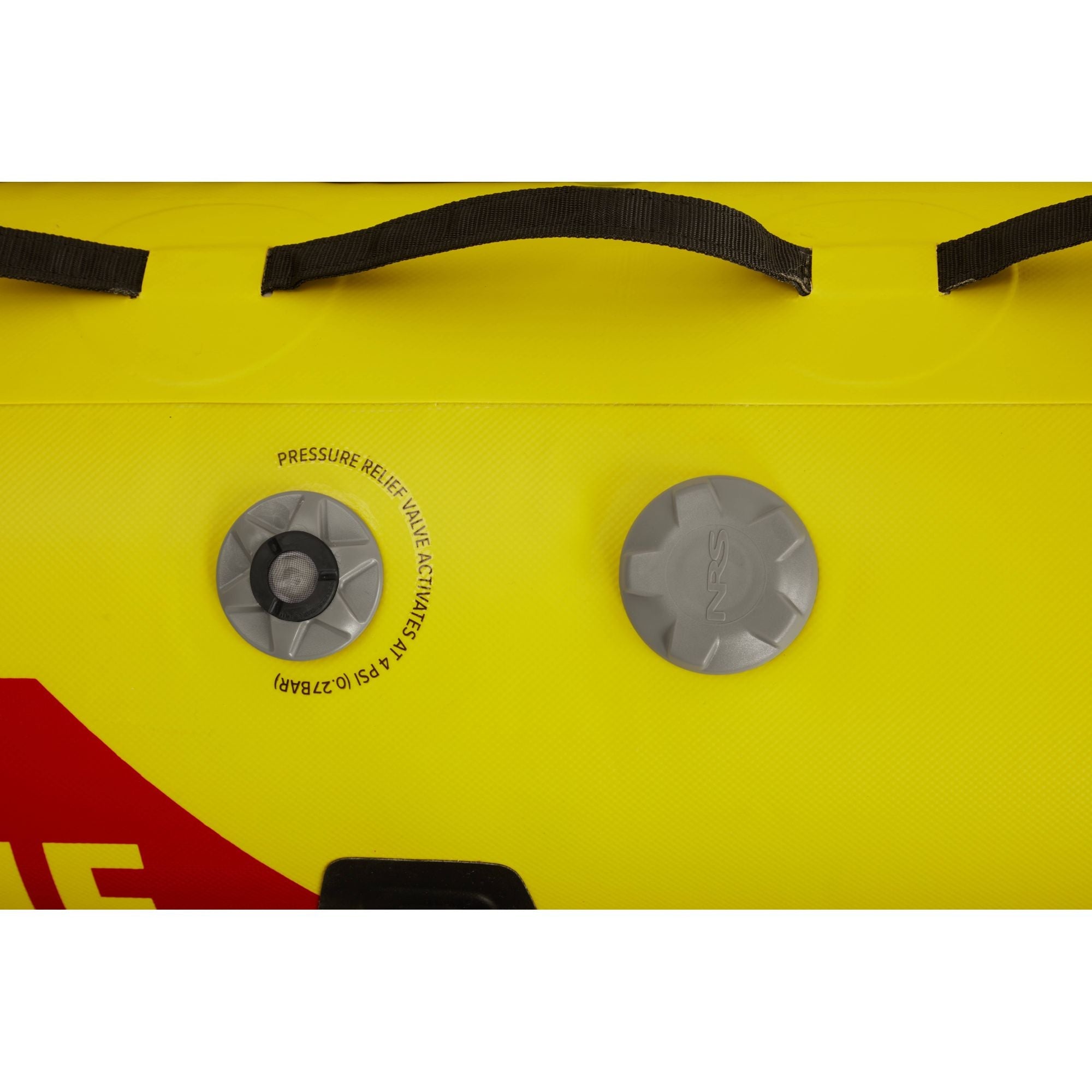 NRS ASR Rescue Boat 155