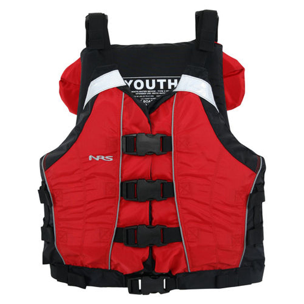 NRS Big Water V Youth PFD
