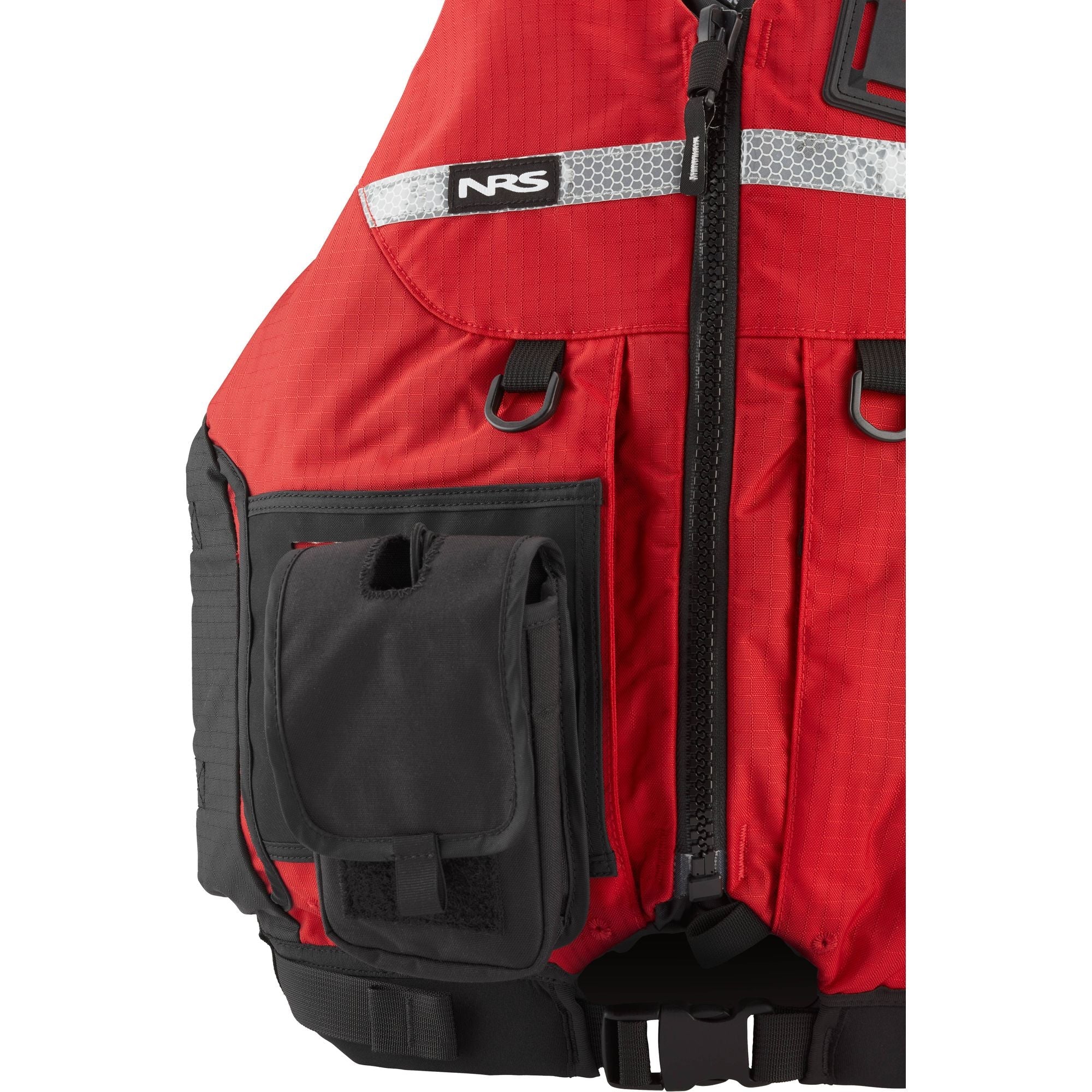NRS Front PFD Pocket