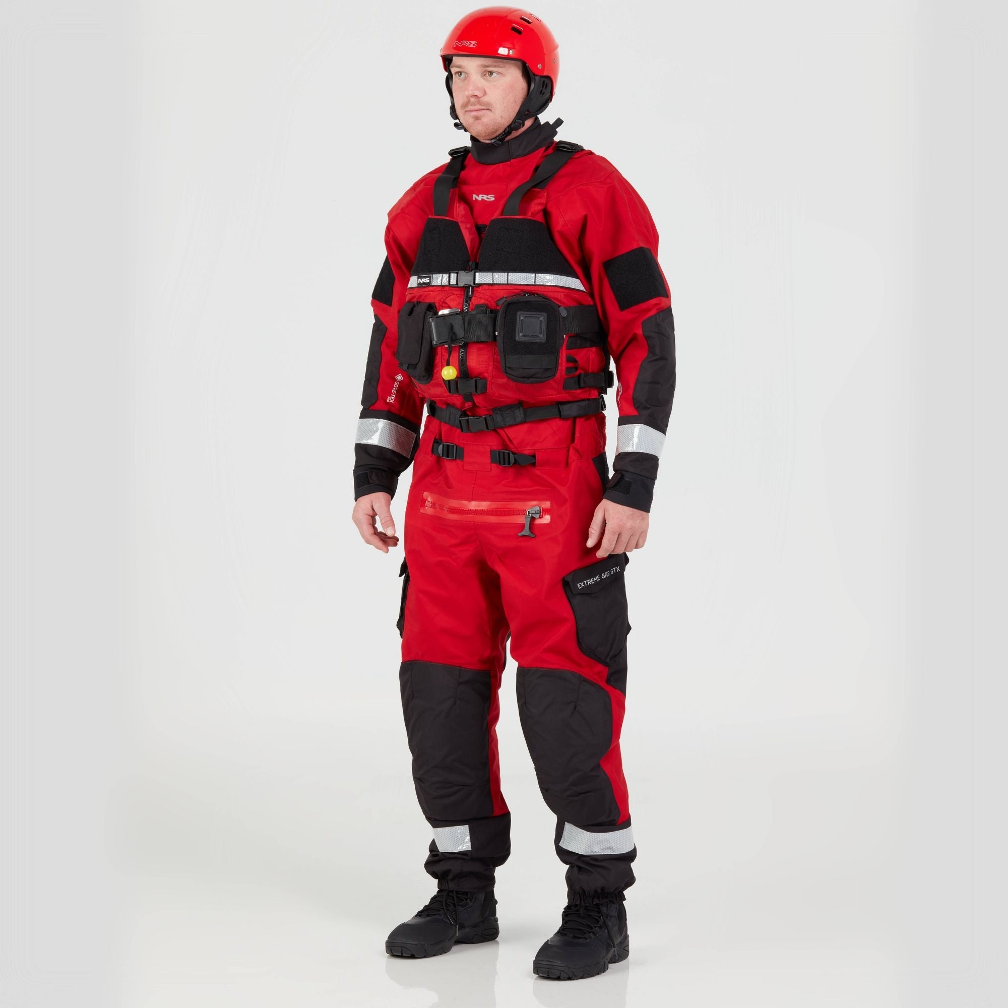 2022 NRS Rapid Rescuer PFD