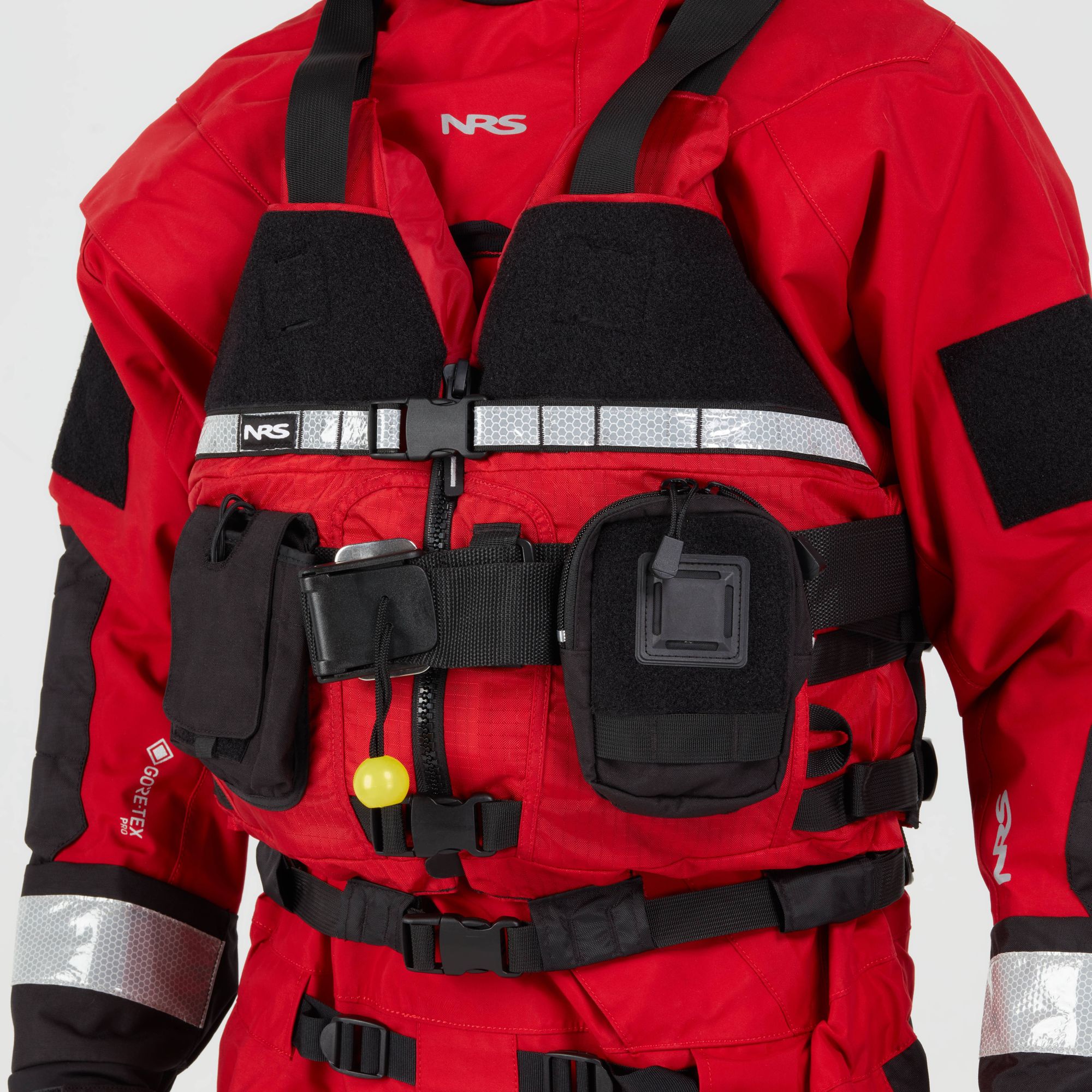 2022 NRS Rapid Rescuer PFD