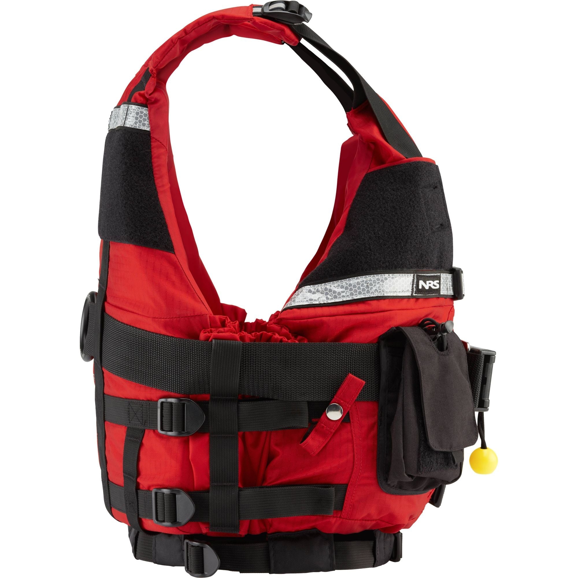 2022 NRS Rapid Rescuer PFD
