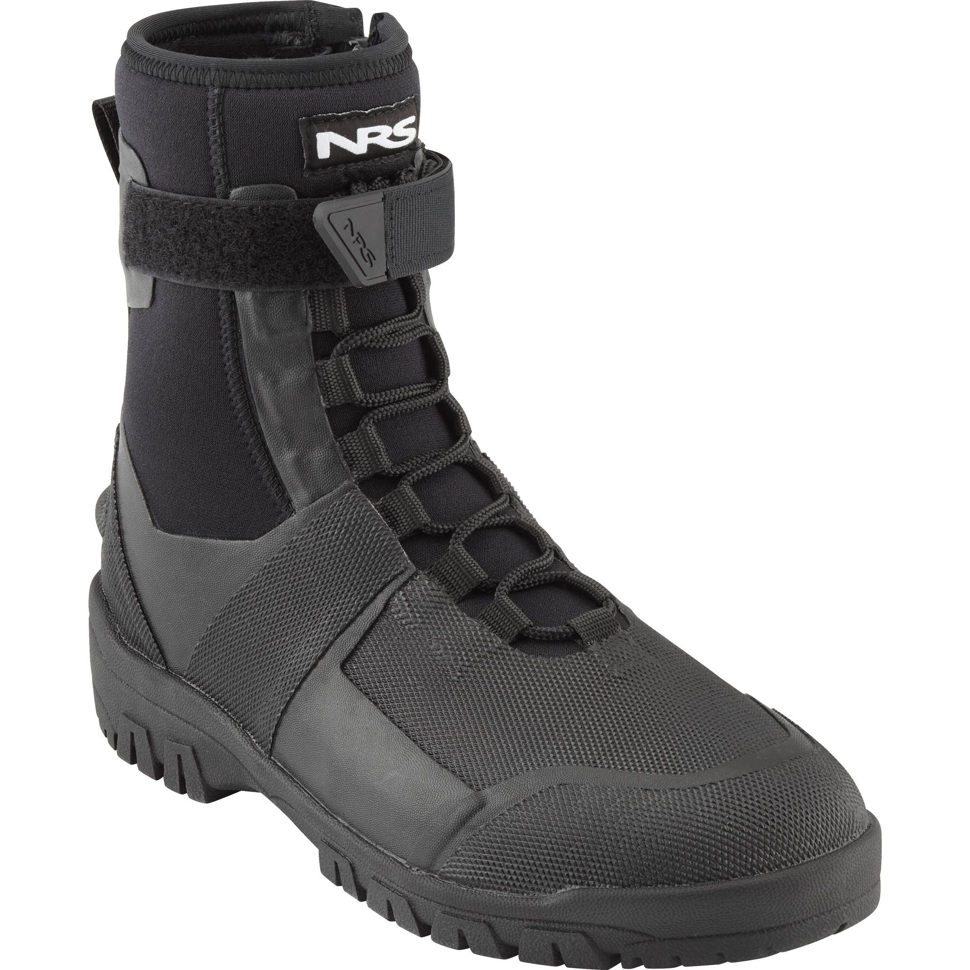 NRS Workboot Wet Shoe
