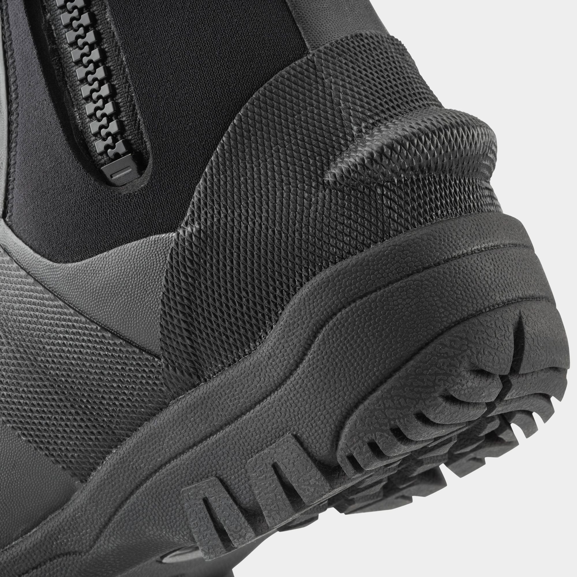 NRS Workboot Wet Shoe