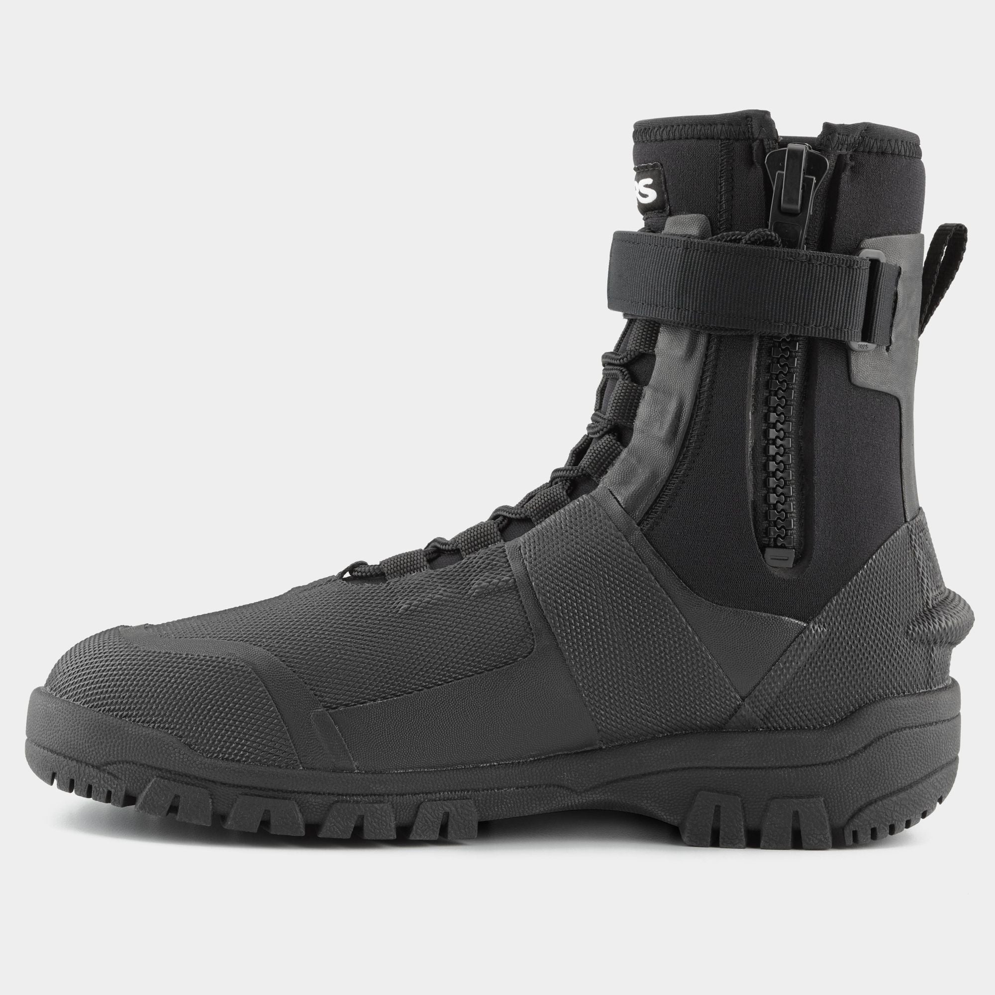 NRS Workboot Wet Shoe