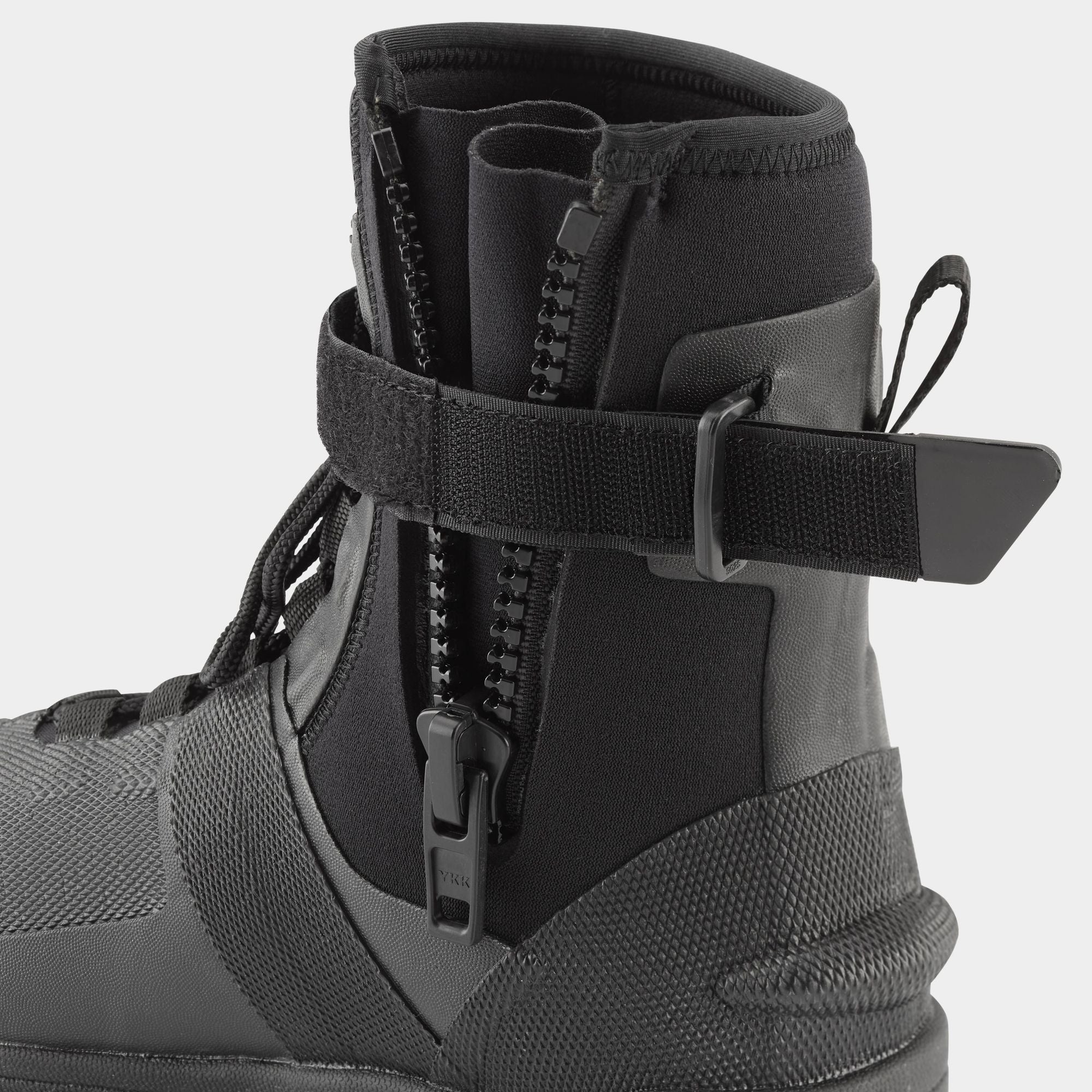 NRS Workboot Wet Shoe