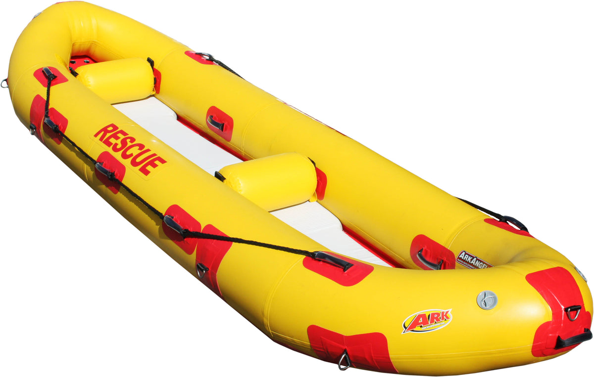 ARK Inflatables – Swift Water Rescue