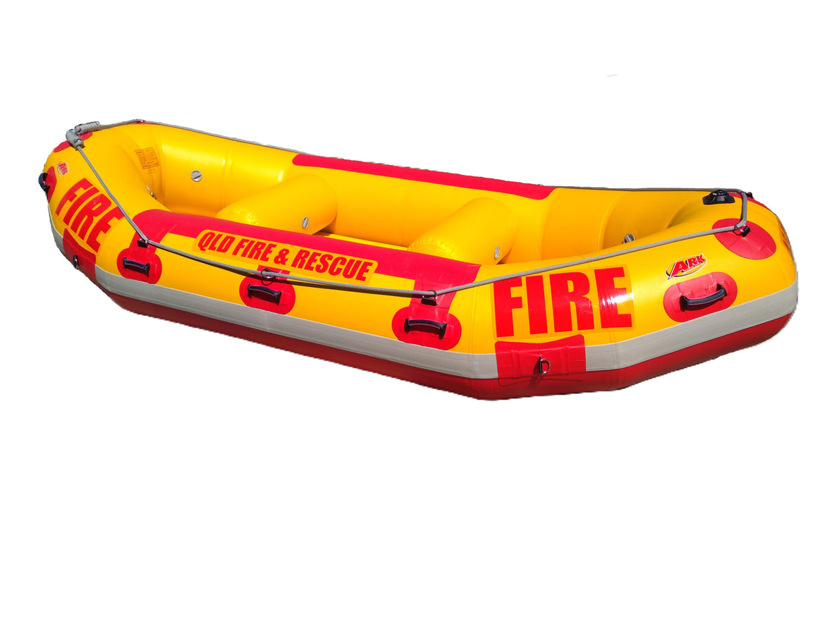 Swift Water Rescue Australia