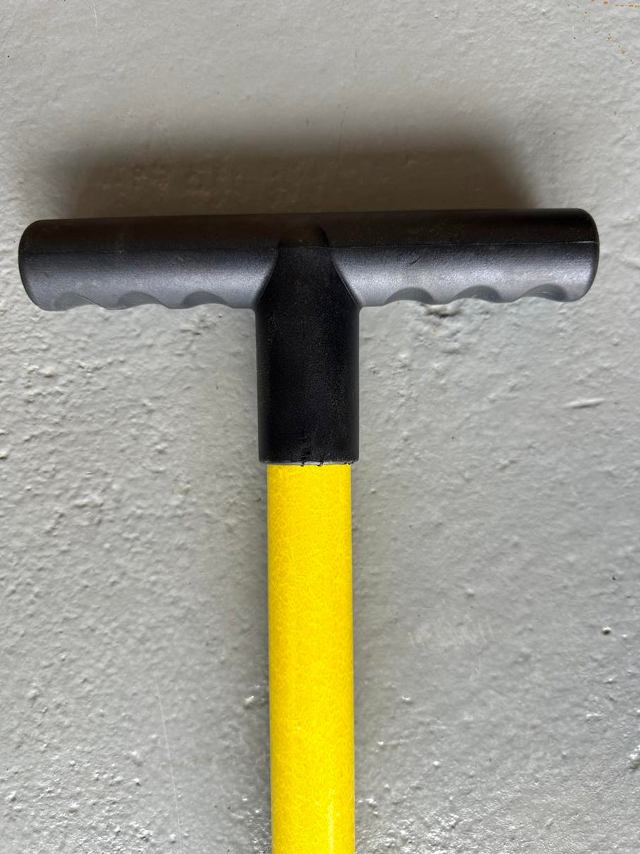 Reach and Rescue Wading Pole – Swift Water Rescue
