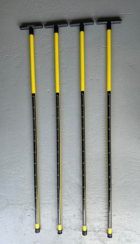 Reach and Rescue Wading Pole