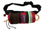 Quick Release Waist Rescue Throwbag