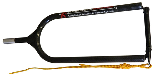 Carbon Fibre Line Hook