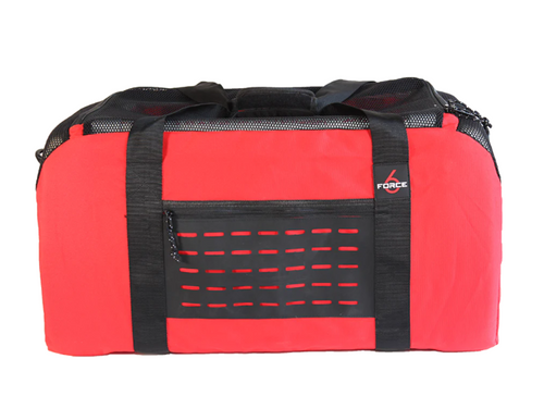 Force 6 Pro Duffel Bag