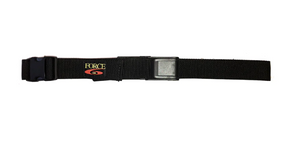 Force 6 Throwbag Belt