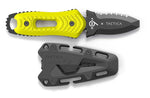 Force 6 Twist-Lock Knife
