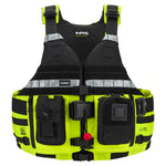 NRS Echo Rescuer PFD Coming 2026