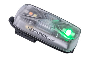 NEXTORCH UT41 Multi-Function Rechargeable Signal Light