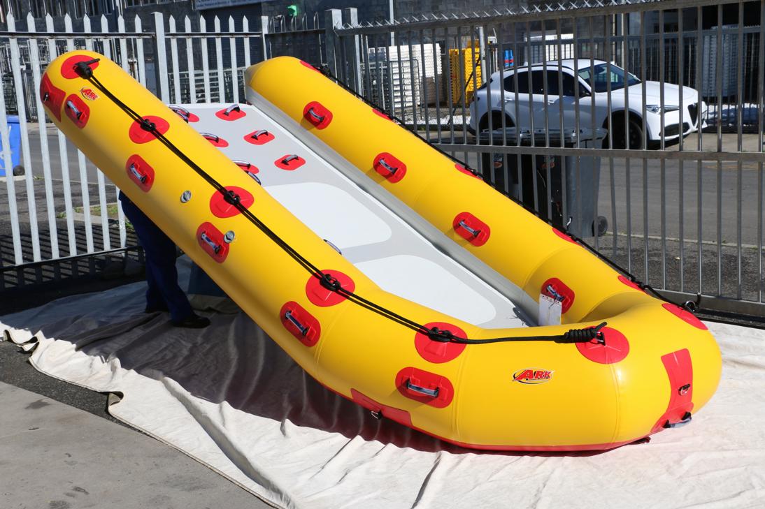 Swift Water Rescue Australia