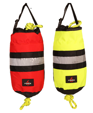 Force 6 Pro NFPA Throwbag