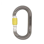 DMM Ultra O Screwgate Carabiner