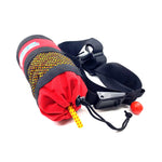 Quick Release Waist Rescue Throwbag