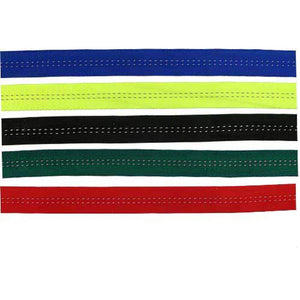 Tubular Webbing 25mm