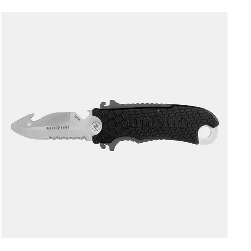 Aqua Lung Small Squeeze Knife