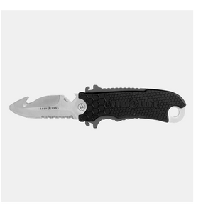 Aqua Lung Small Squeeze Knife