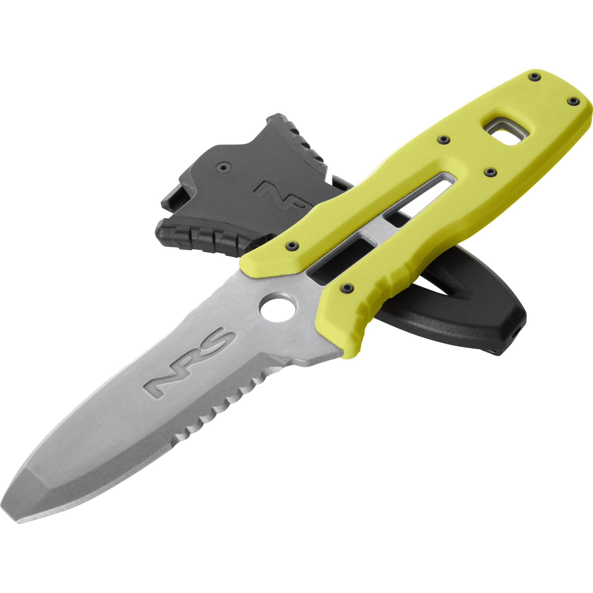 NRS Pilot SAR Knife