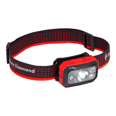 Black Diamond Storm Headlamp 400