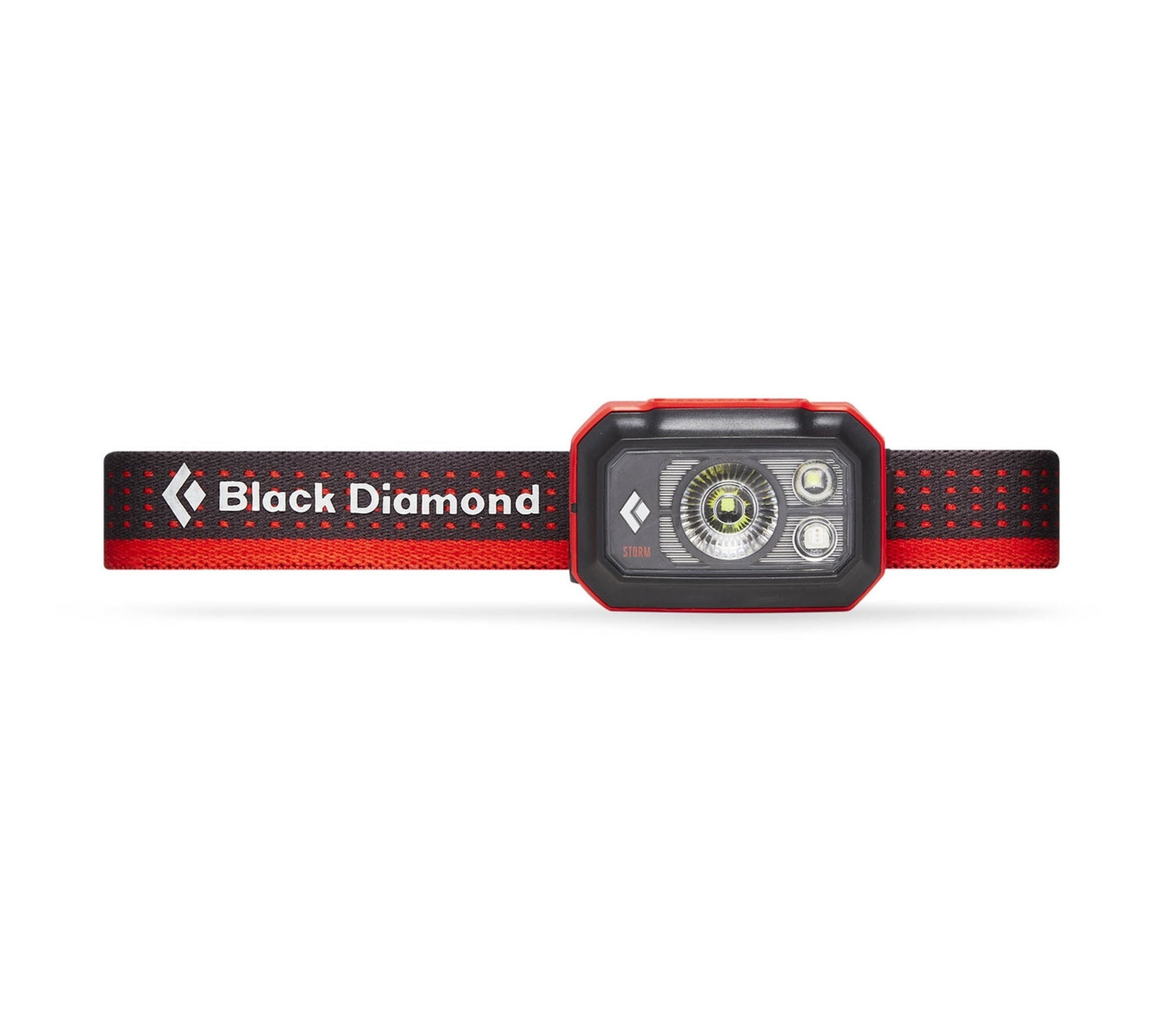 Black Diamond Storm Headlamp 400