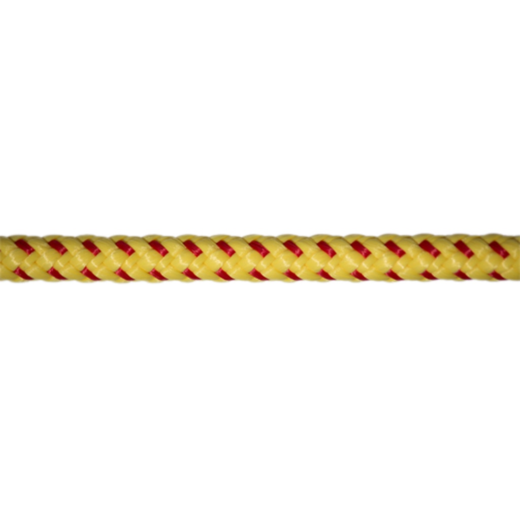 Swarming Rope Floating Rescue Rope 9mm High Breaking Strain – Swift Water Rescue