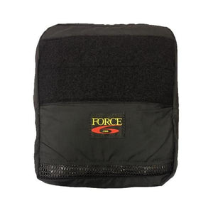 Force 6 Back Pocket