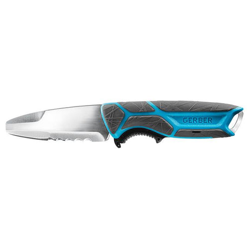 Gerber Crossriver Knife