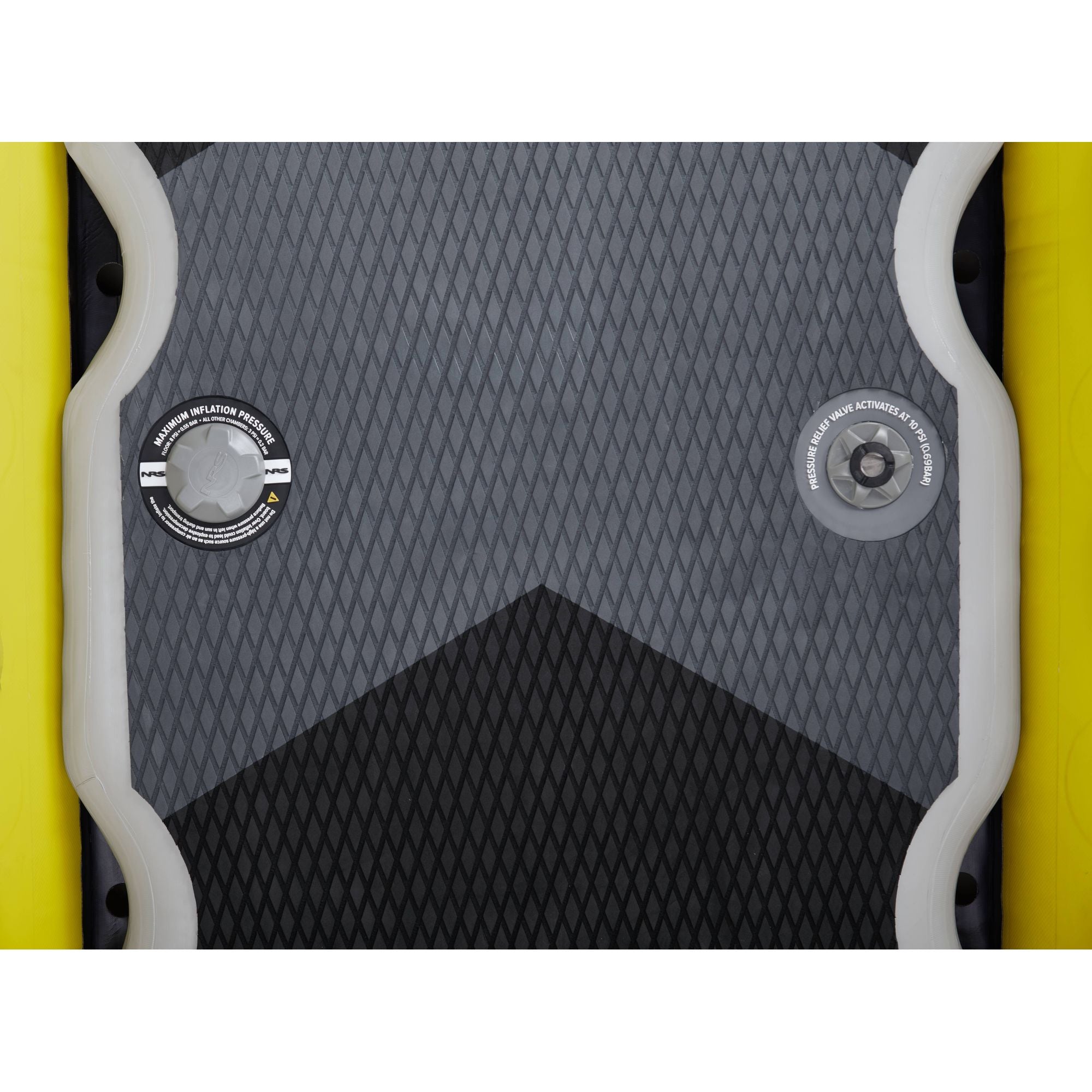 NRS ASR Rescue Boat 155