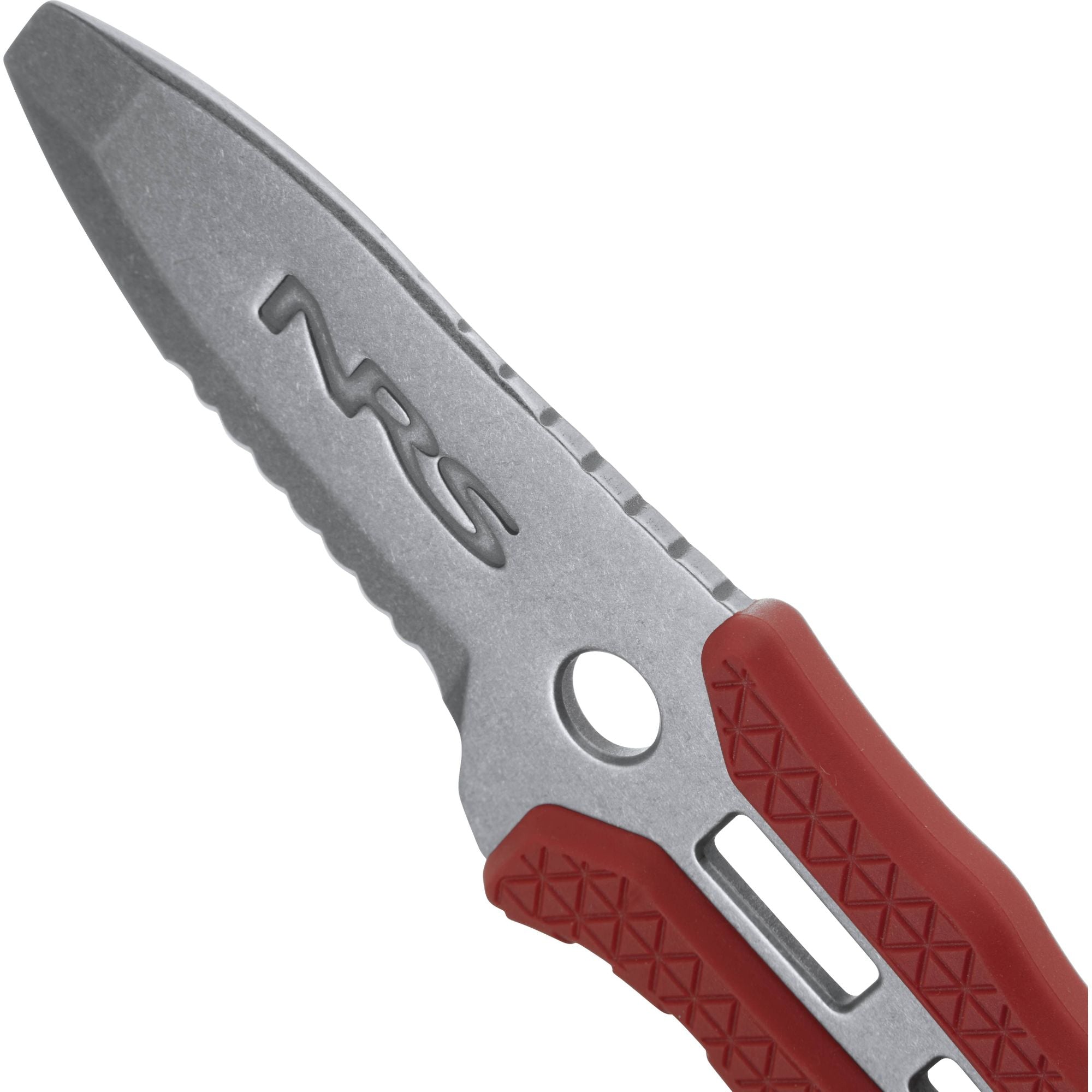 NRS Co Pilot Knife