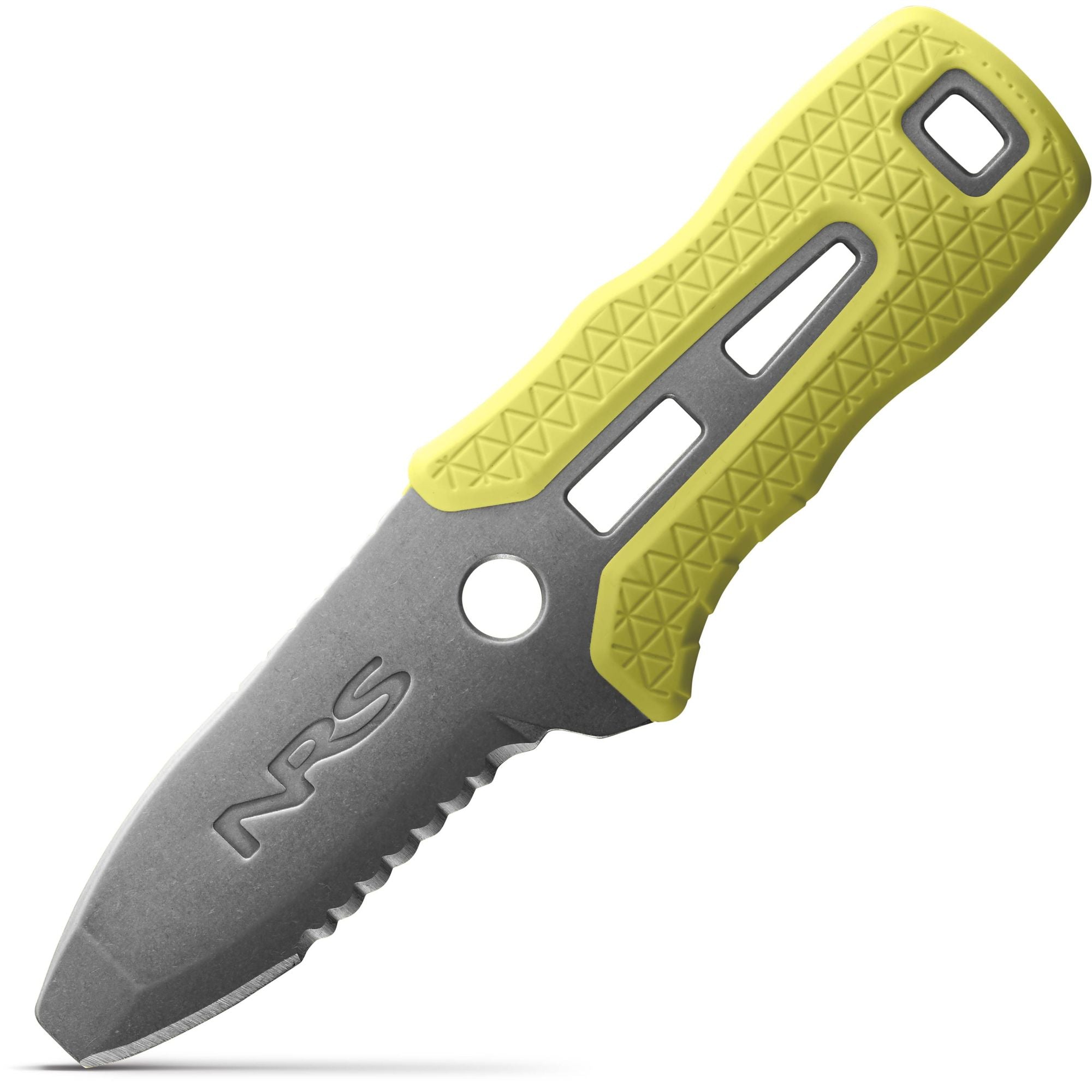 NRS Co Pilot Knife