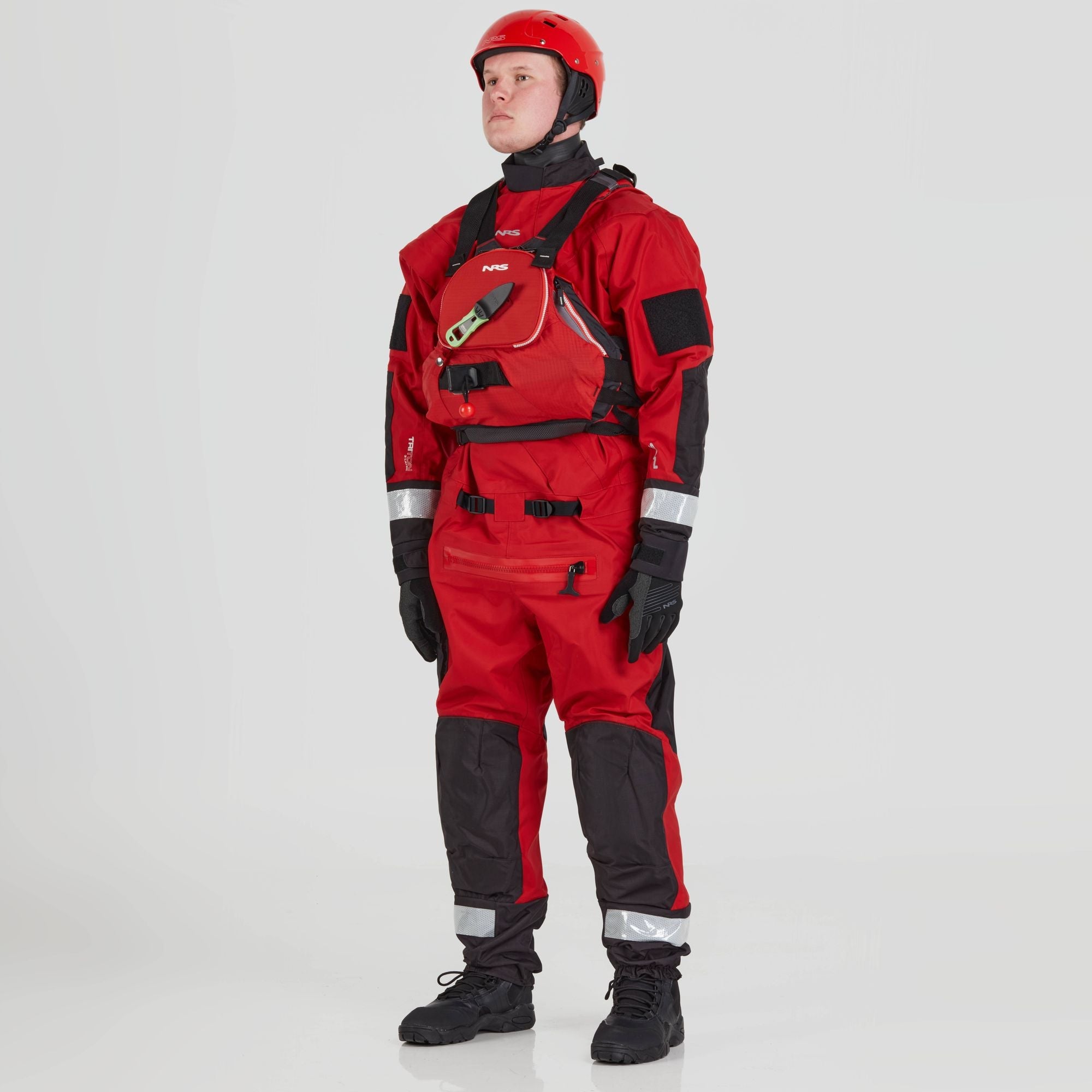 NRS Extreme SAR Drysuit