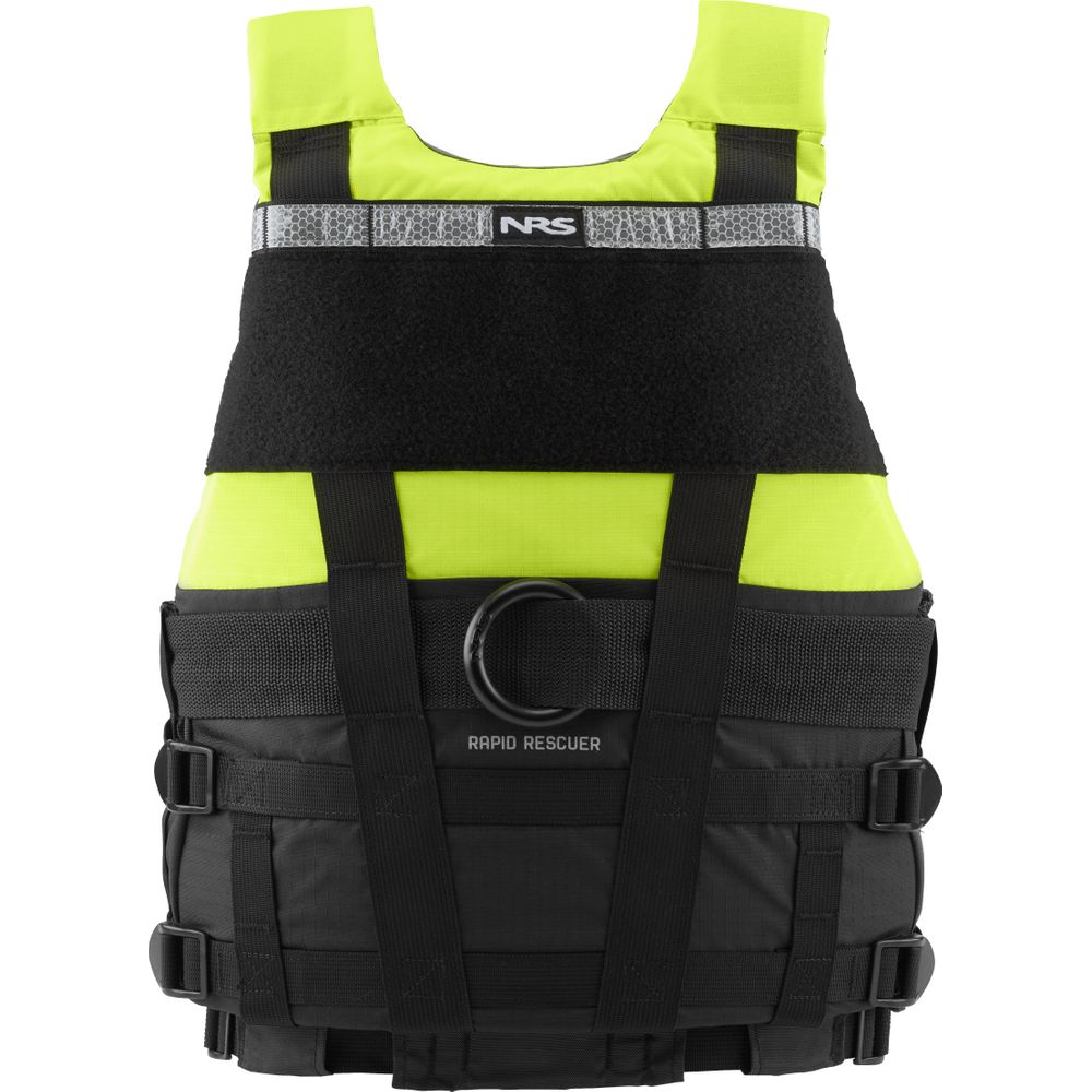 2022 NRS Rapid Rescuer PFD
