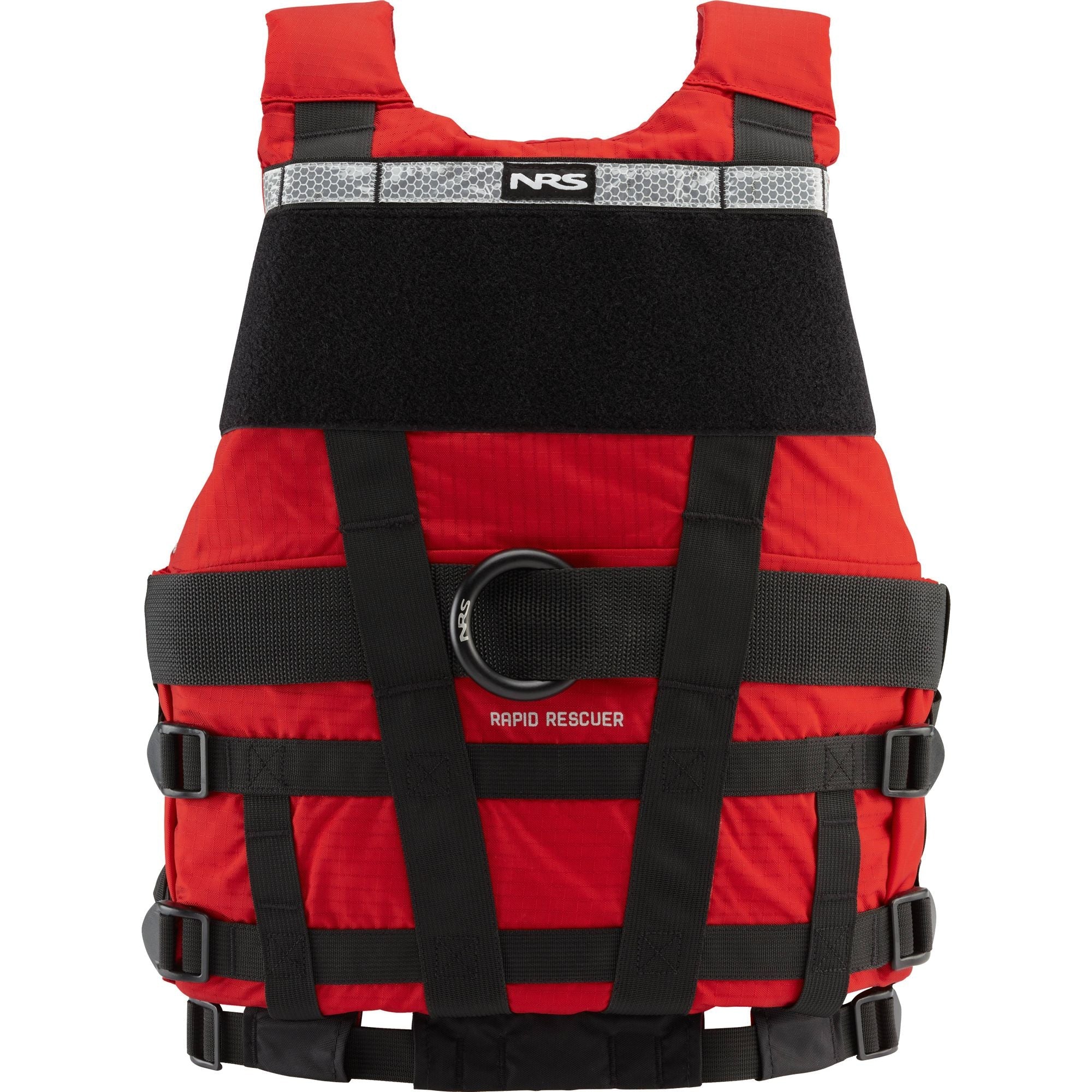 2022 NRS Rapid Rescuer PFD