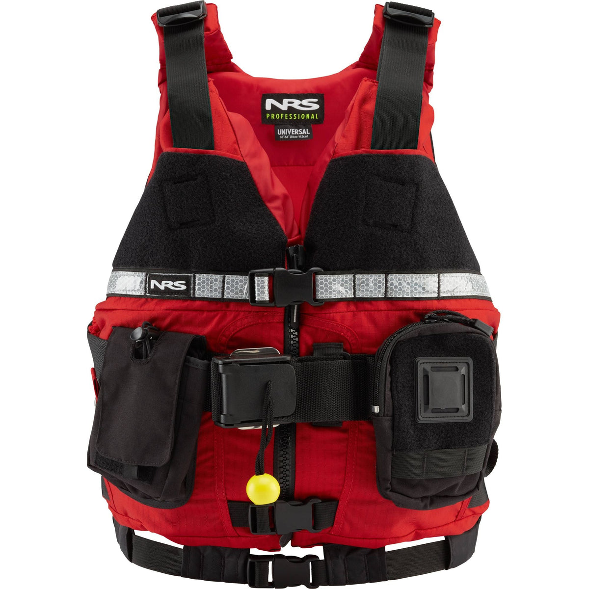 2022 NRS Rapid Rescuer PFD – Swift Water Rescue
