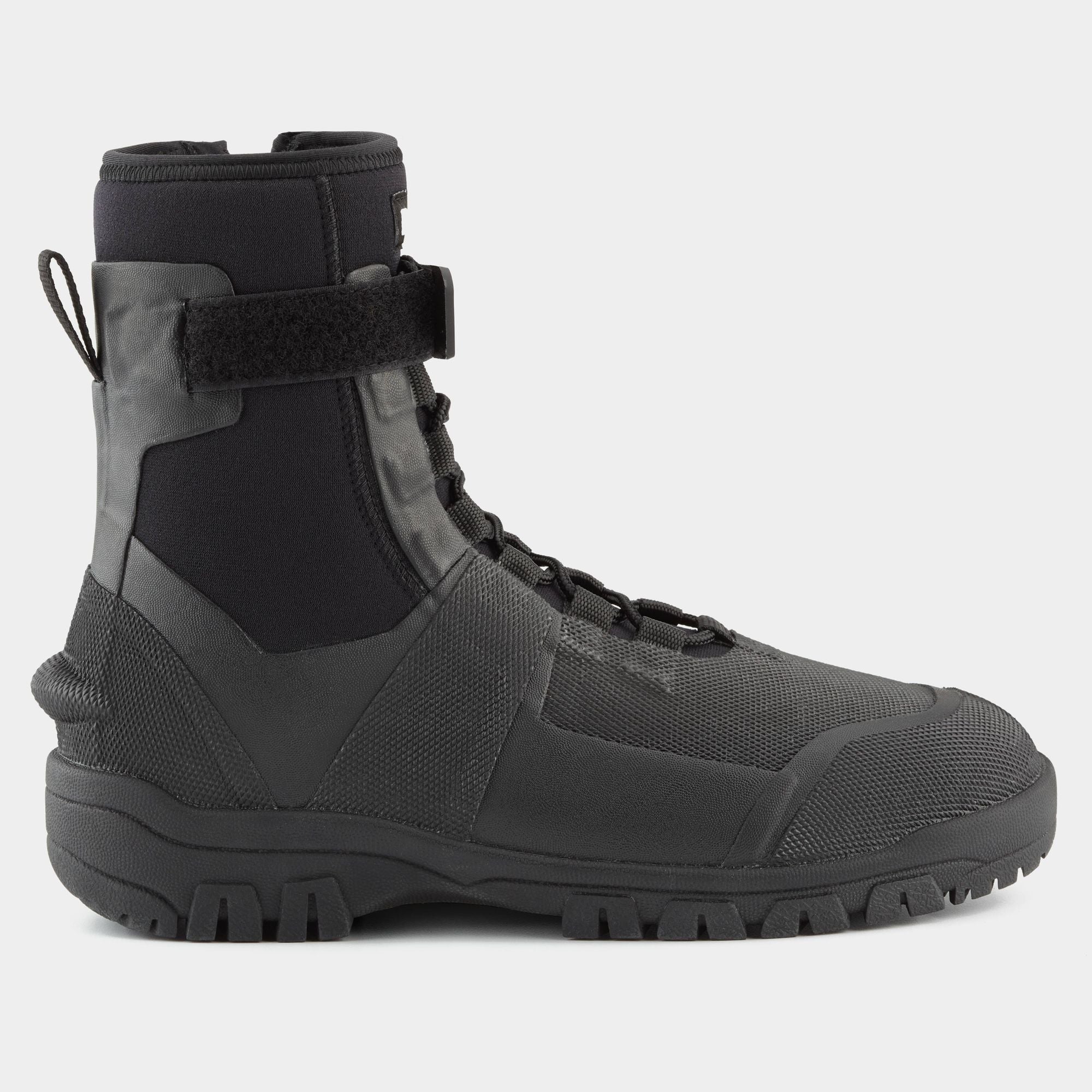 NRS Workboot Wet Shoe