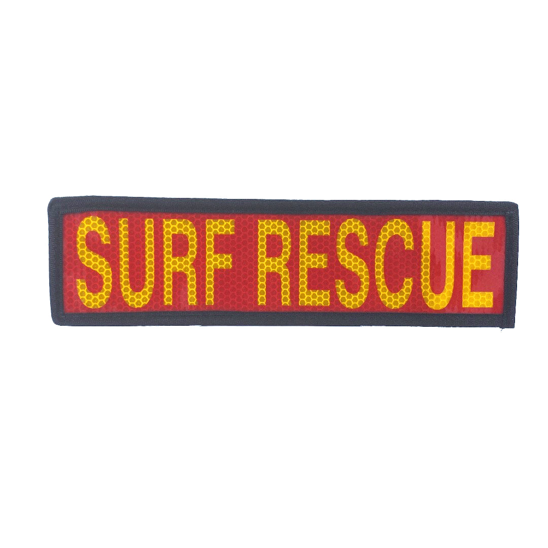 PFD Signage