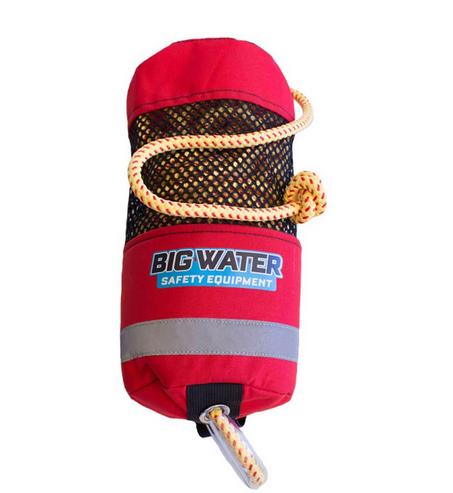 Large Waist Rescue Throwbag