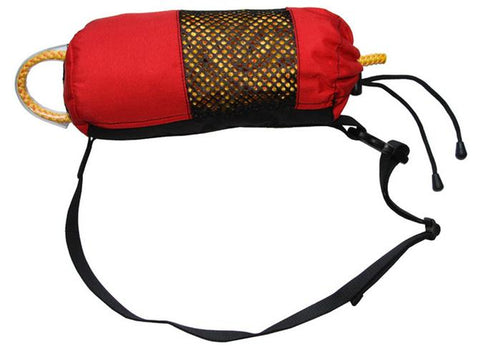 Waist Rescue Throwbag